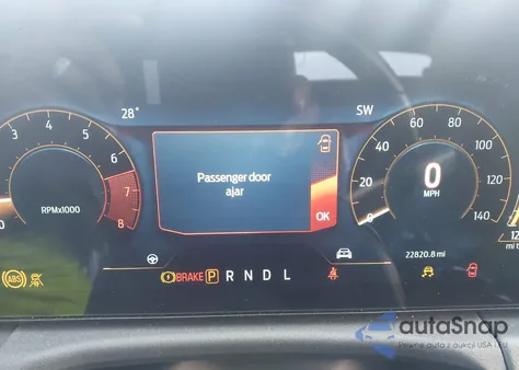 2025 Ford Mustang Ecoboost Premium from USA, damaged, VIN 1FAGP8UH3S5105829